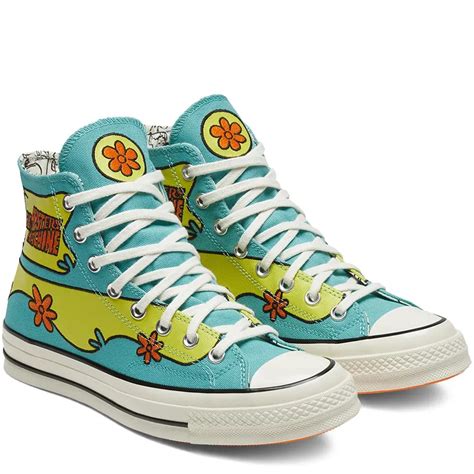 Converse x scooby doo shoe collab release what you need to.htm - Feb 1. Chuck 70 De Luxe Squared. $110.00. Women's High Top Shoe. 2 colors available. Find the latest Trending Chuck 70 at Converse.com. Browse a variety of styles and colors and enjoy free shipping on your order.